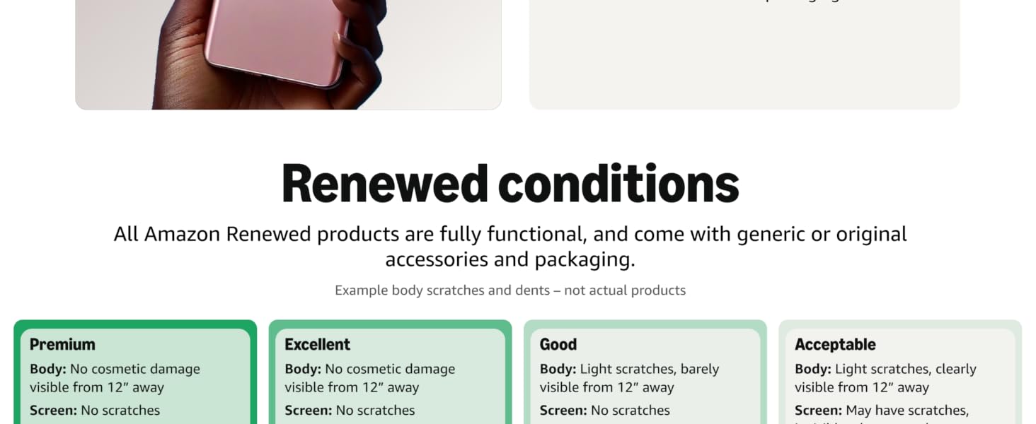 Product description