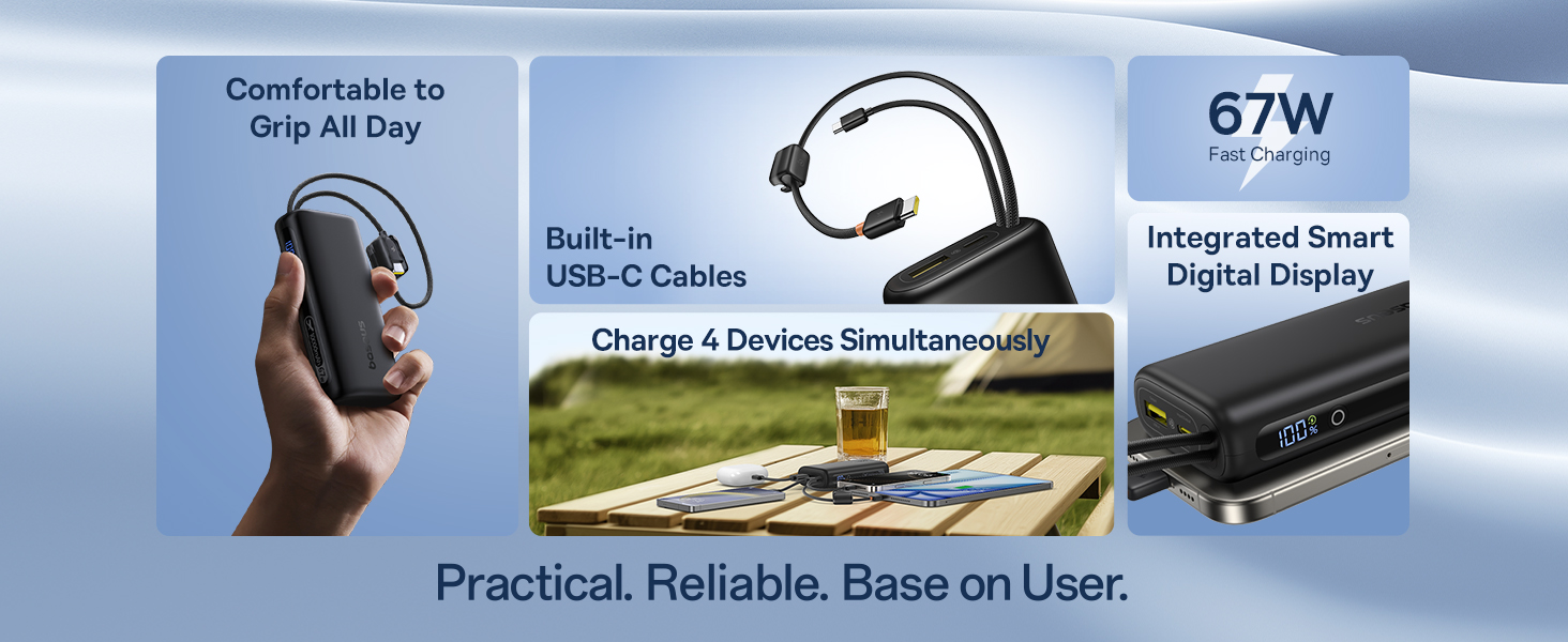 Product description