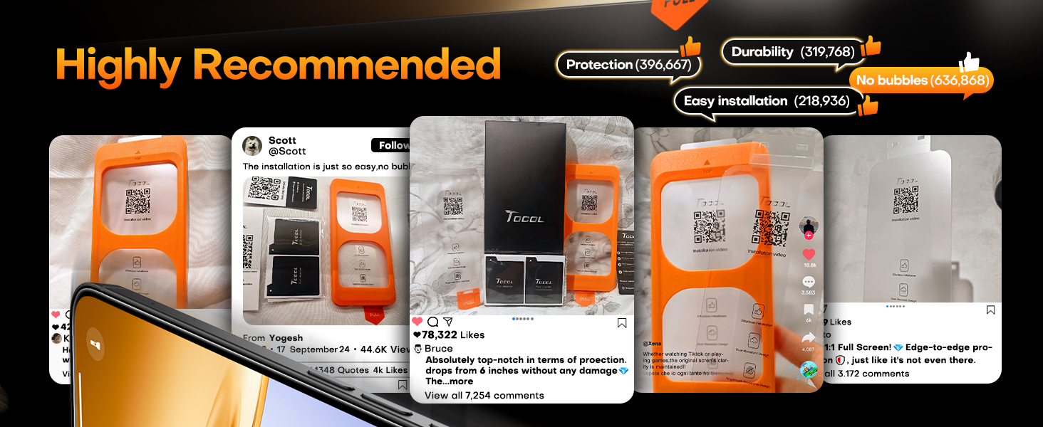 Product description