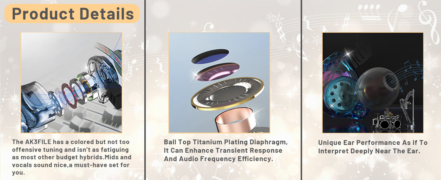 Product description
