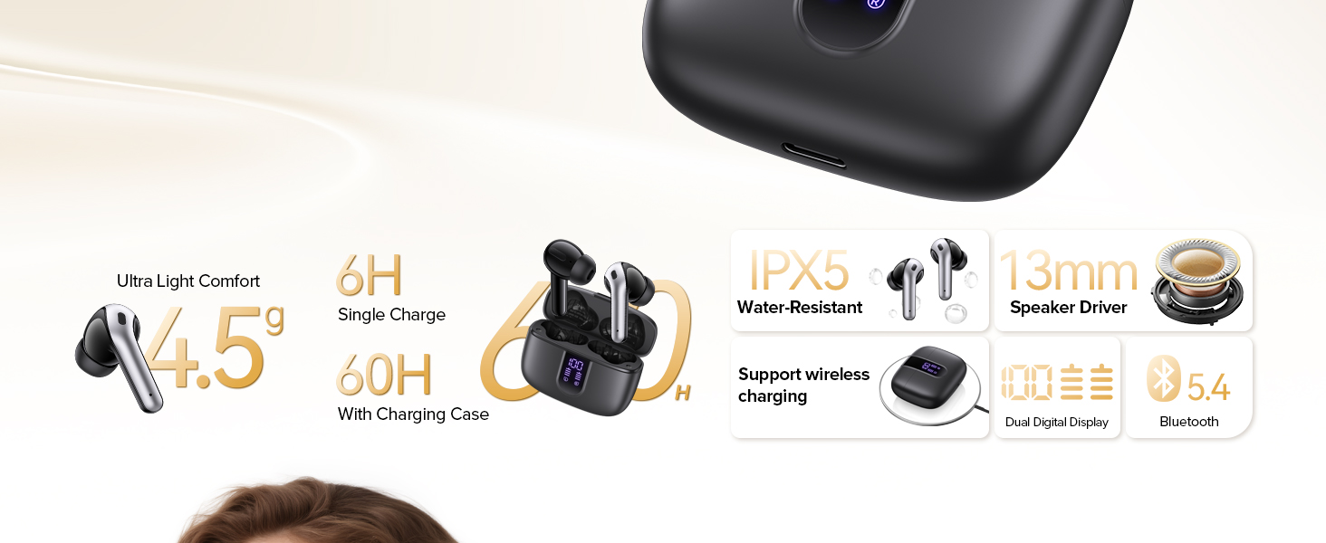 Product description