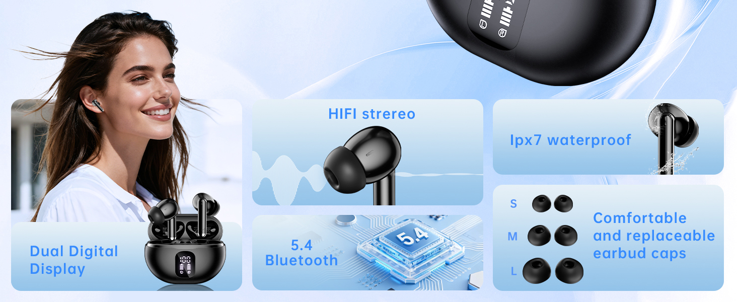Product description
