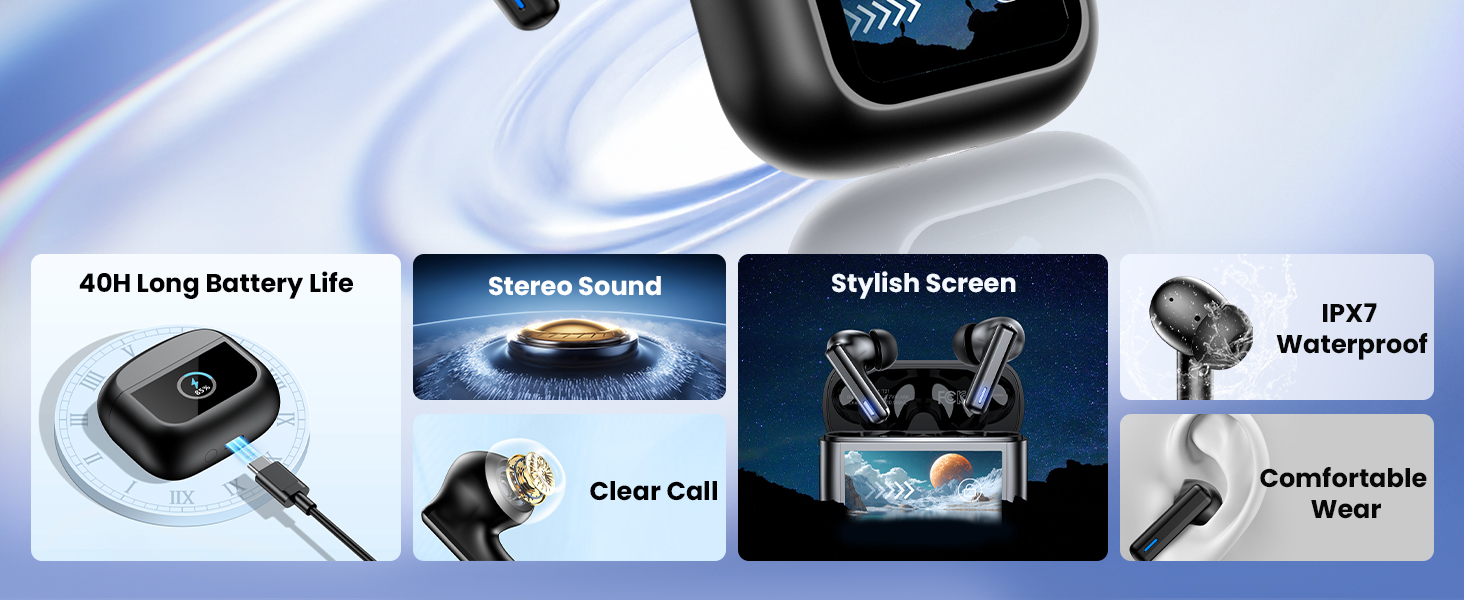 Product description
