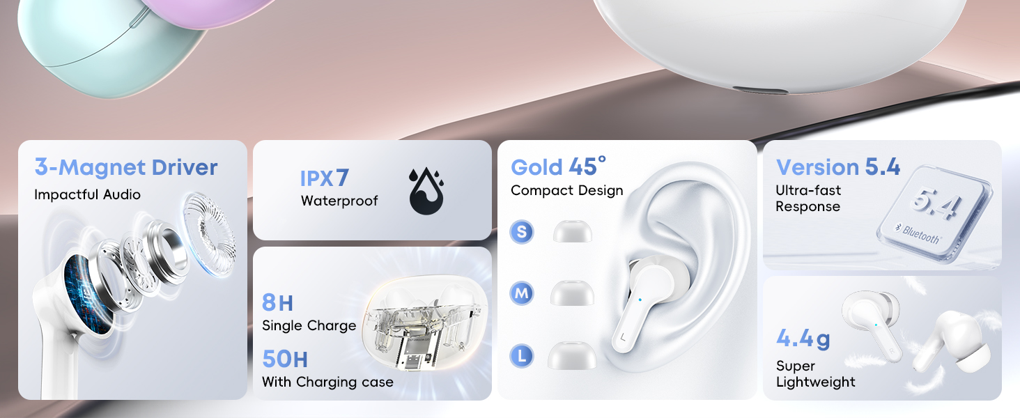Product description