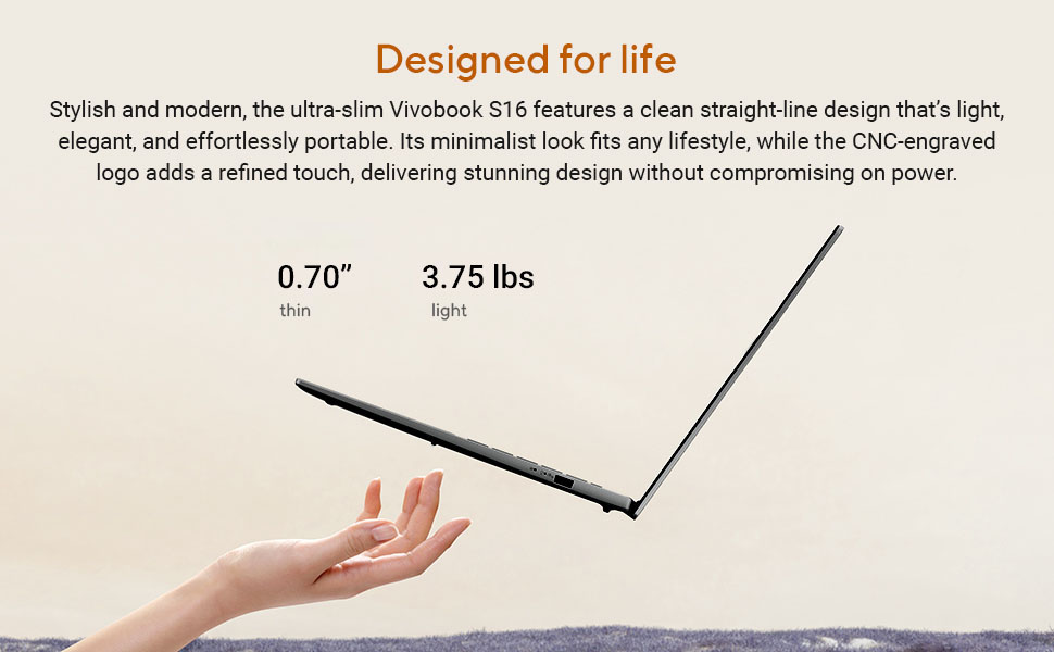 Product description