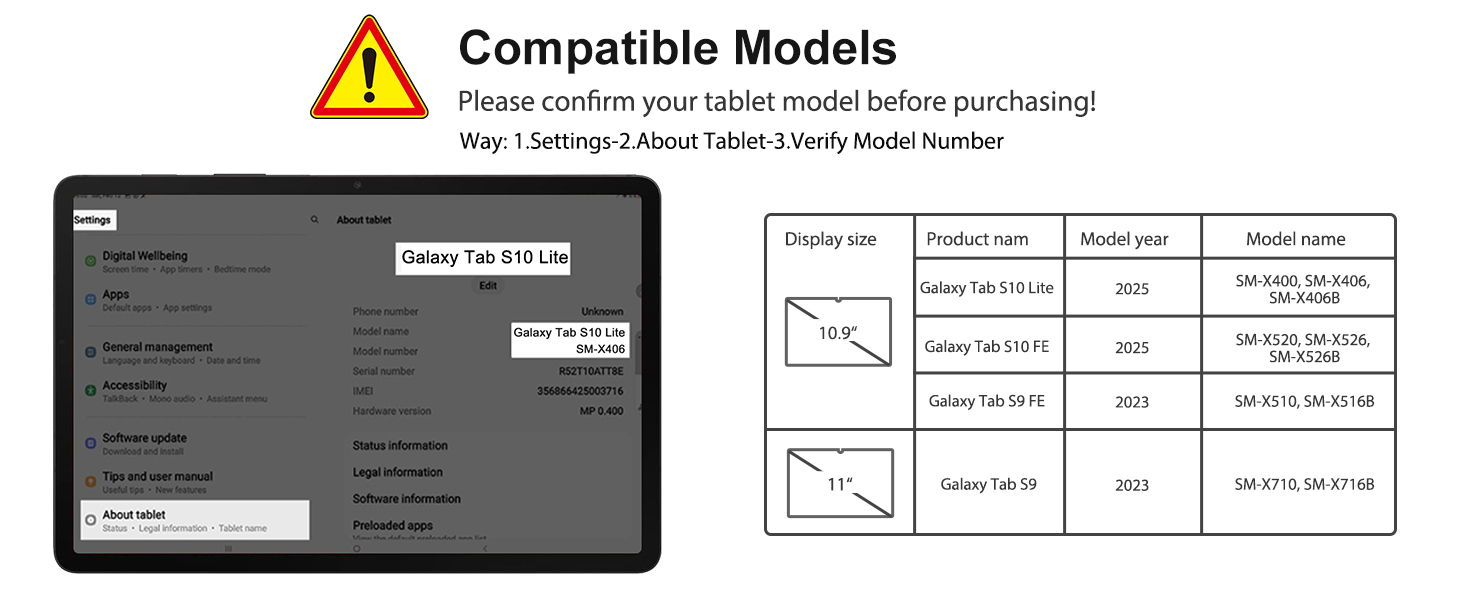 Product description