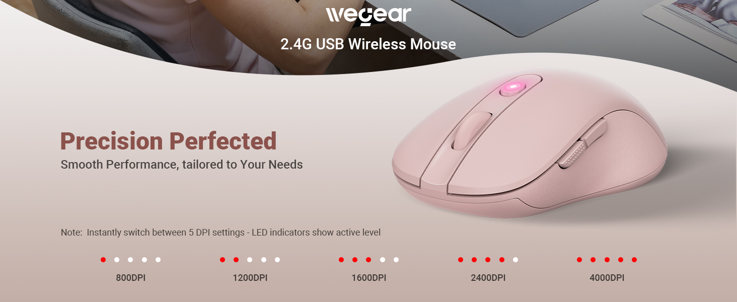 Product description