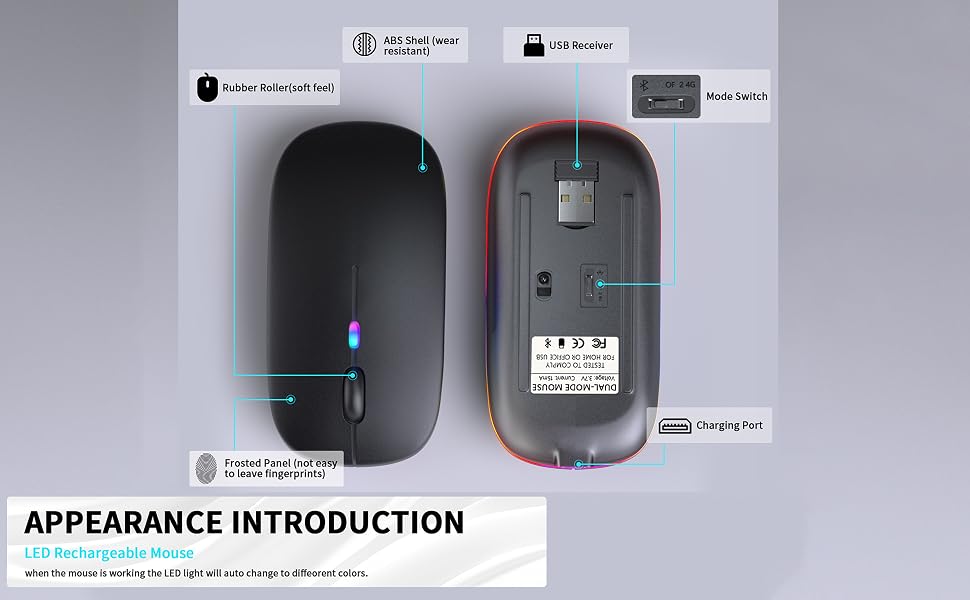 Product description