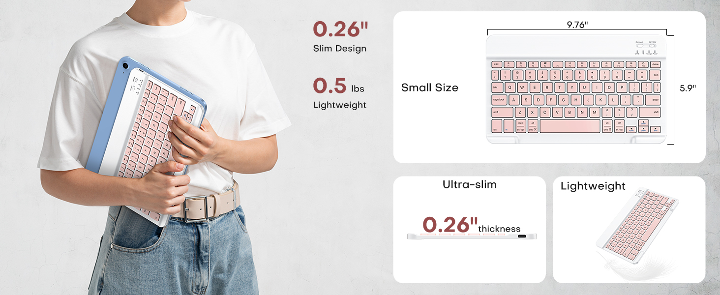 Product description