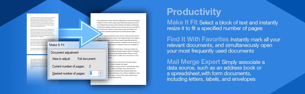 Product description