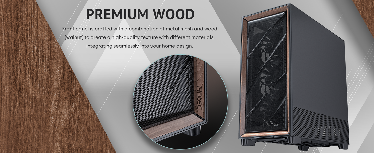 Product description