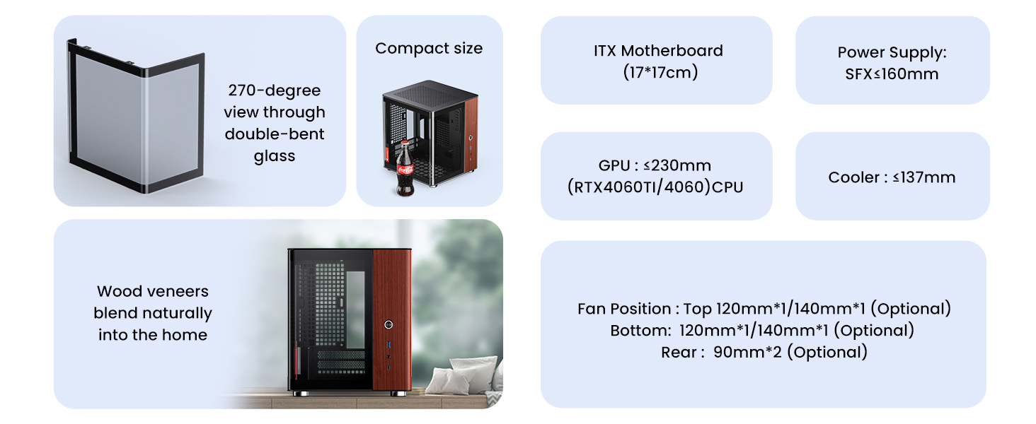 Product description
