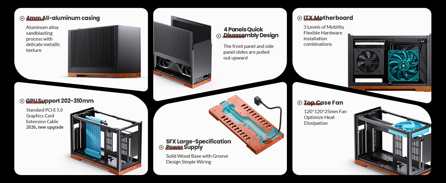 Product description