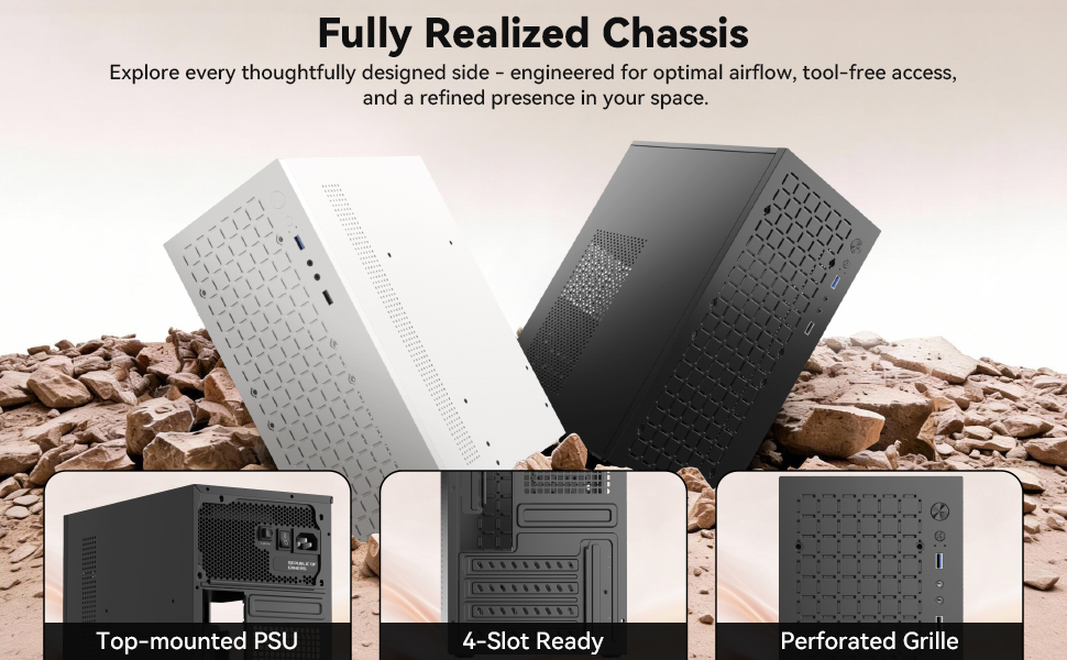 Product description