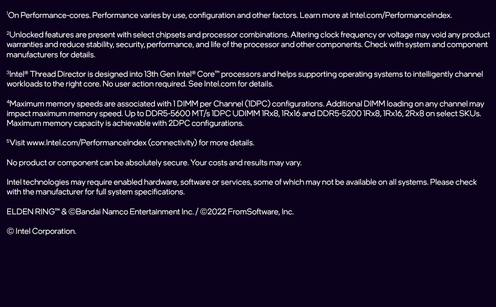 Product description
