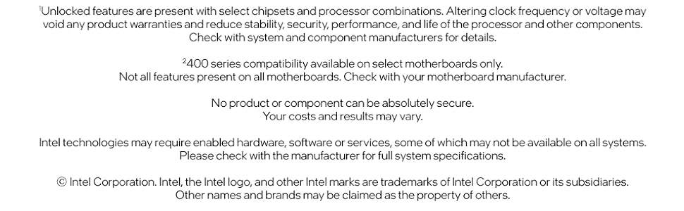 Product description