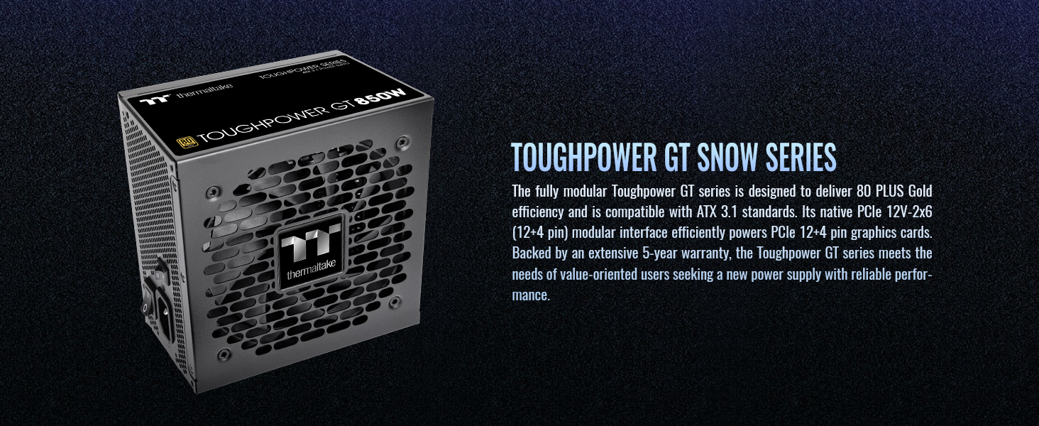 Product description