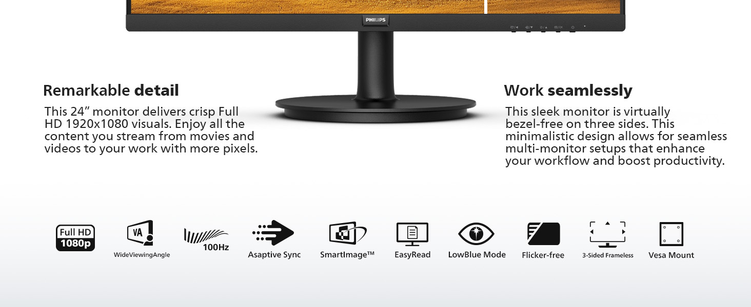 Product description