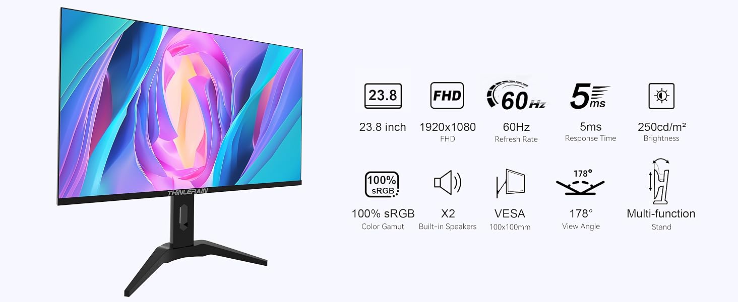 Product description