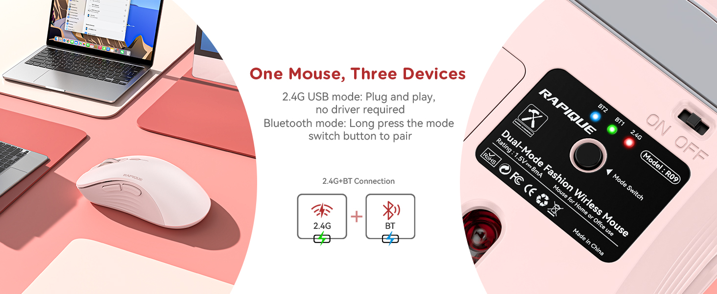 Product description