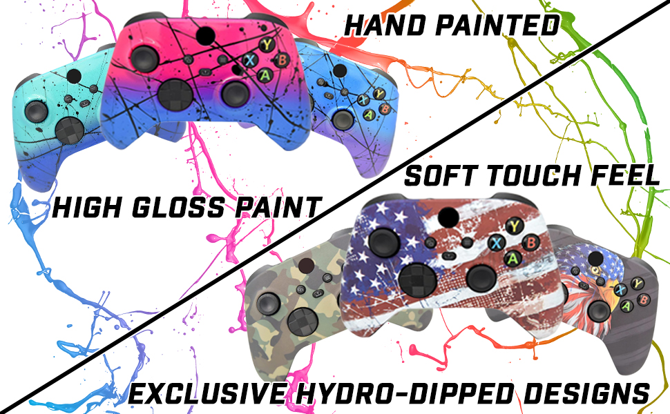 Product description
