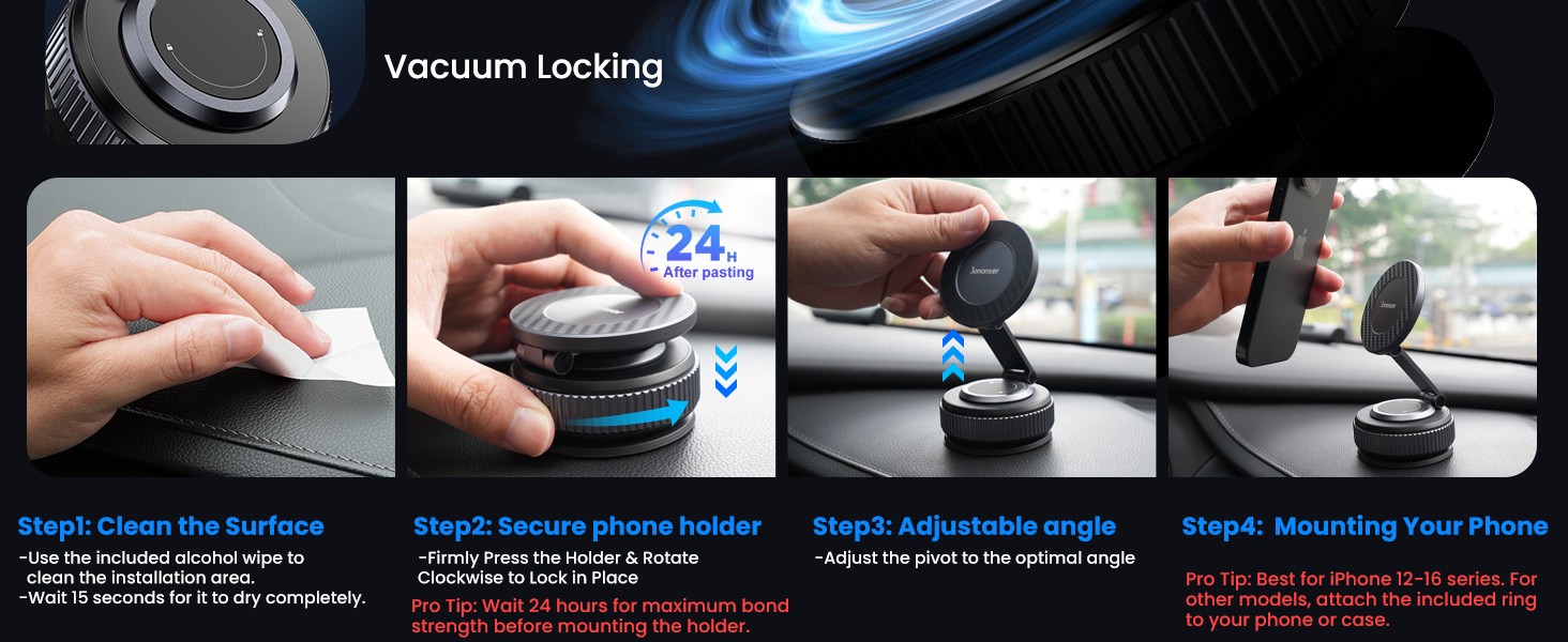 Product description