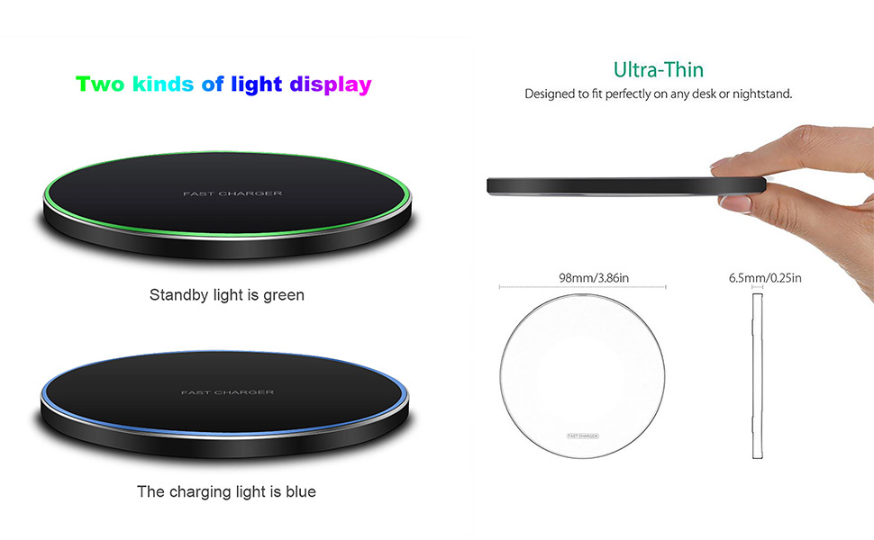 Product description