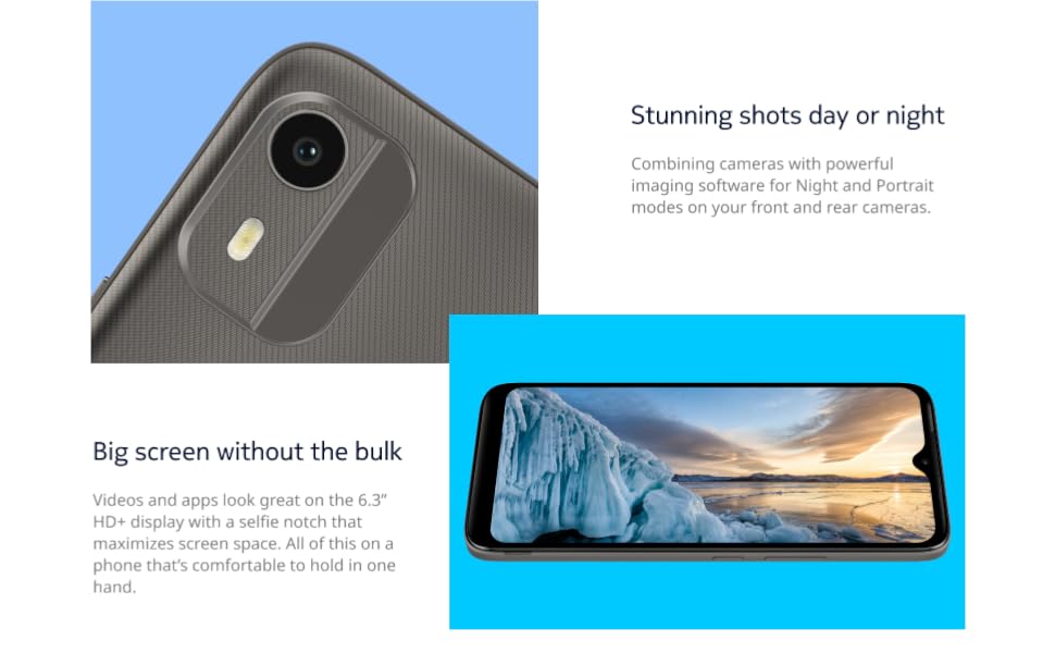 Product description
