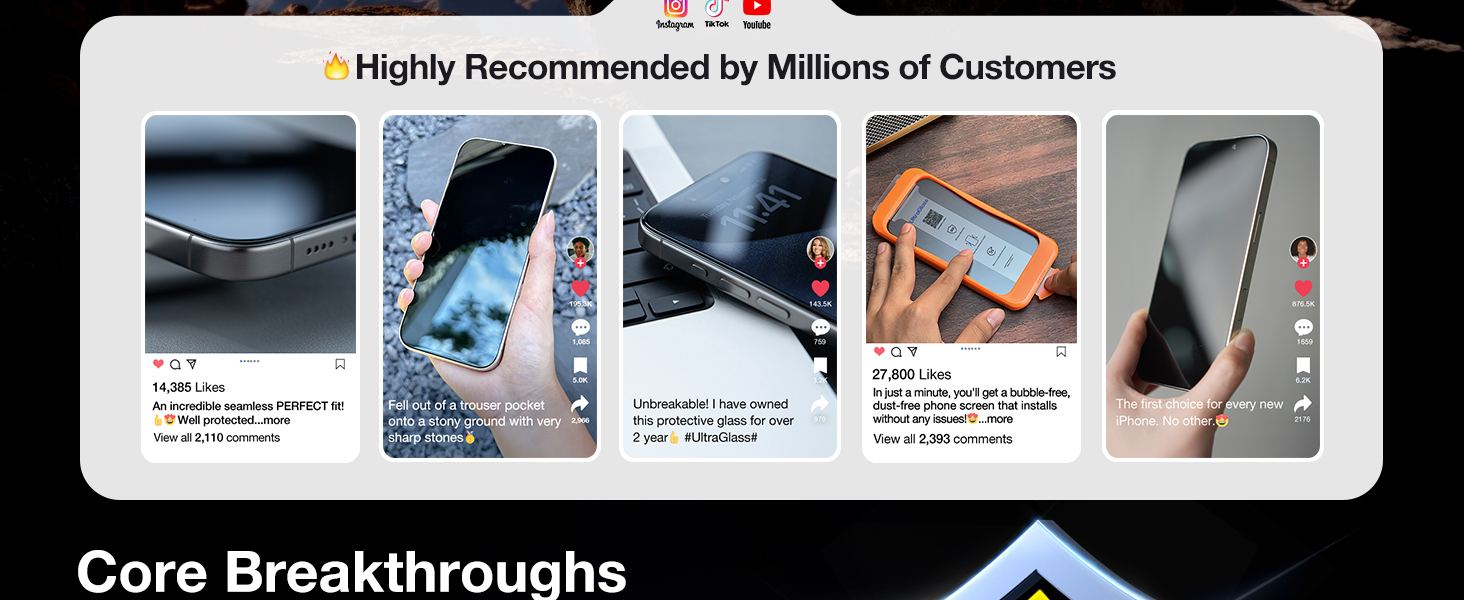 Product description