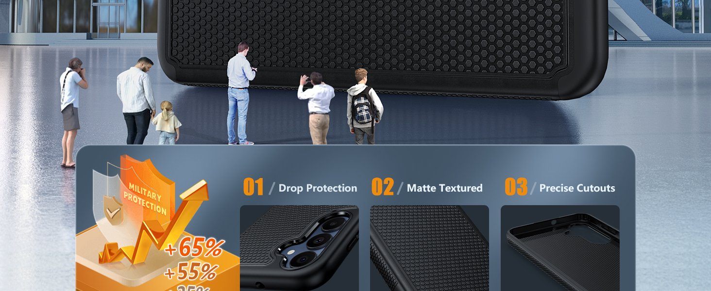 Product description