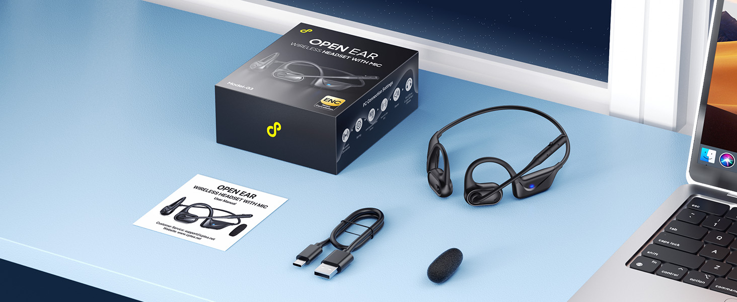 Product description