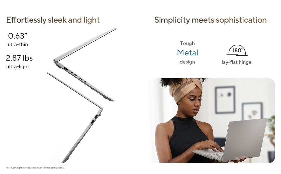 Product description