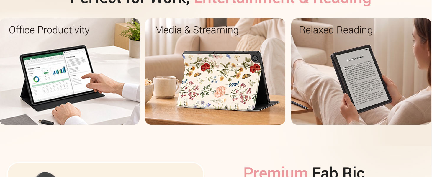 Product description