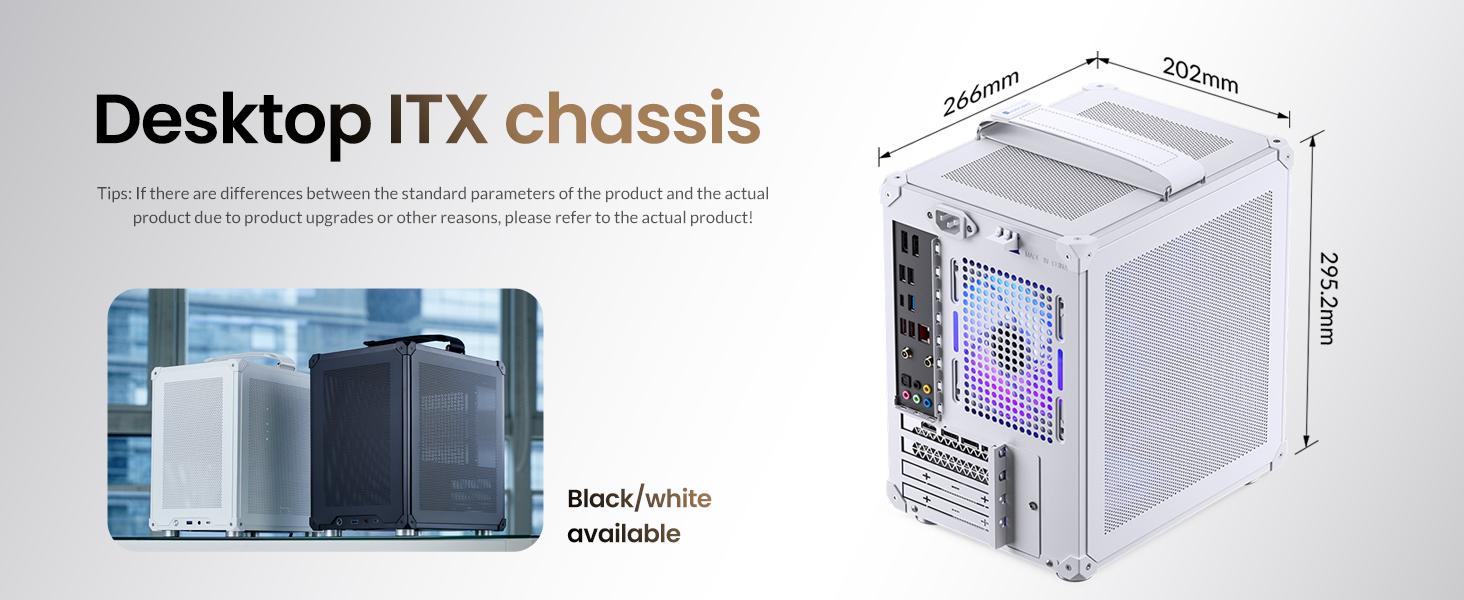 Product description