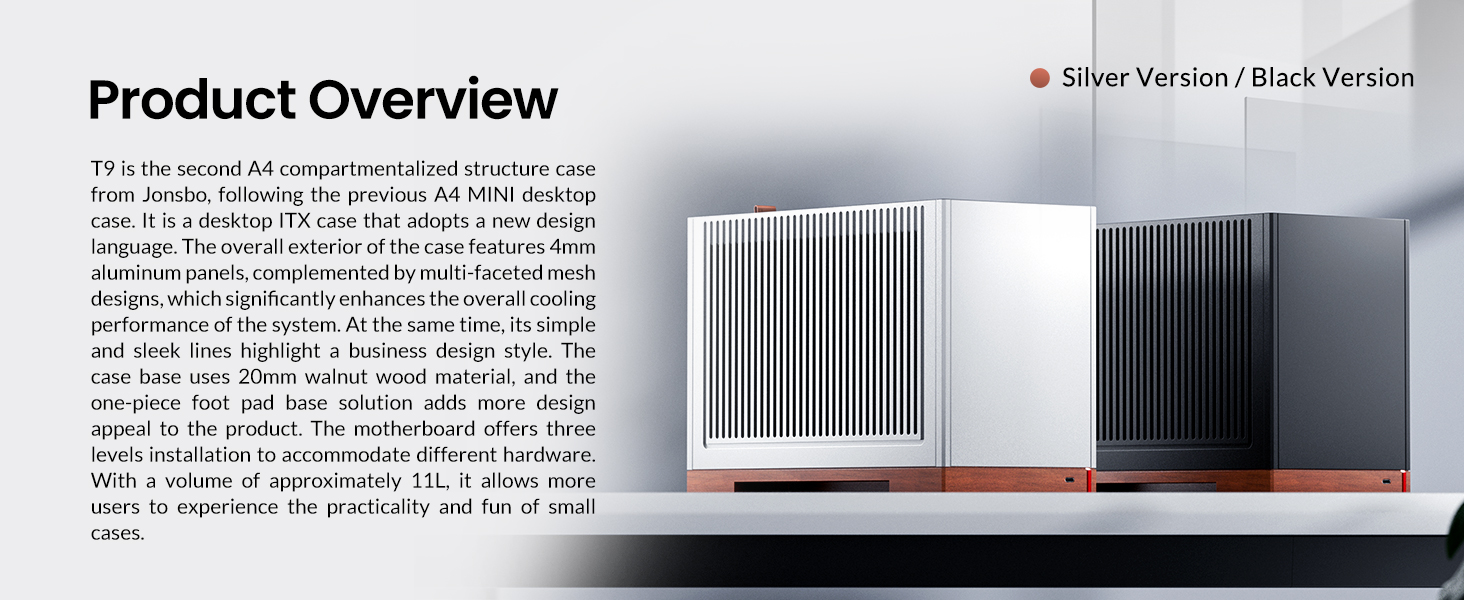 Product description