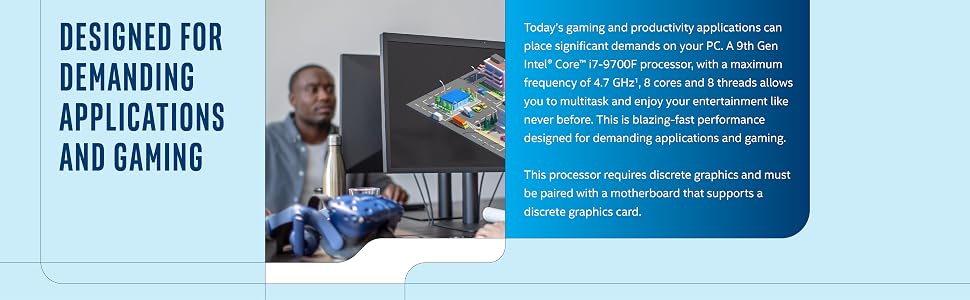 Product description