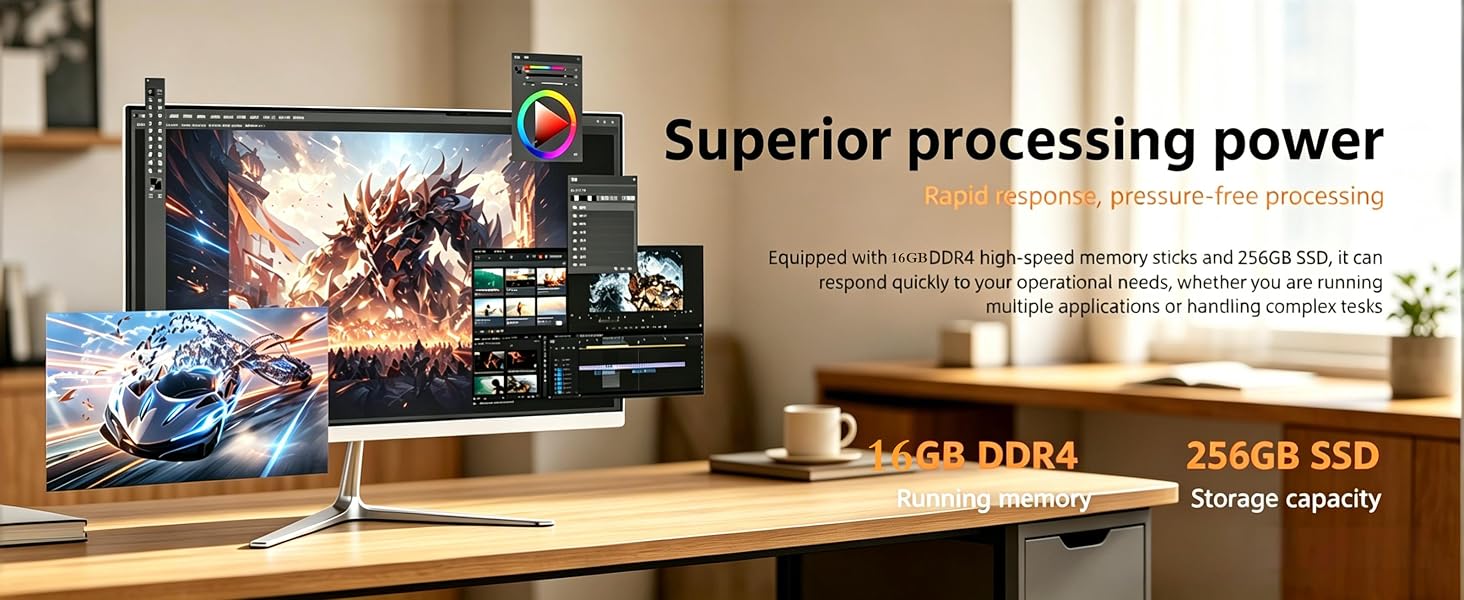 Product description