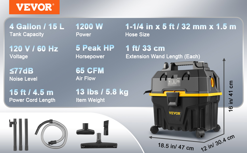 Product description