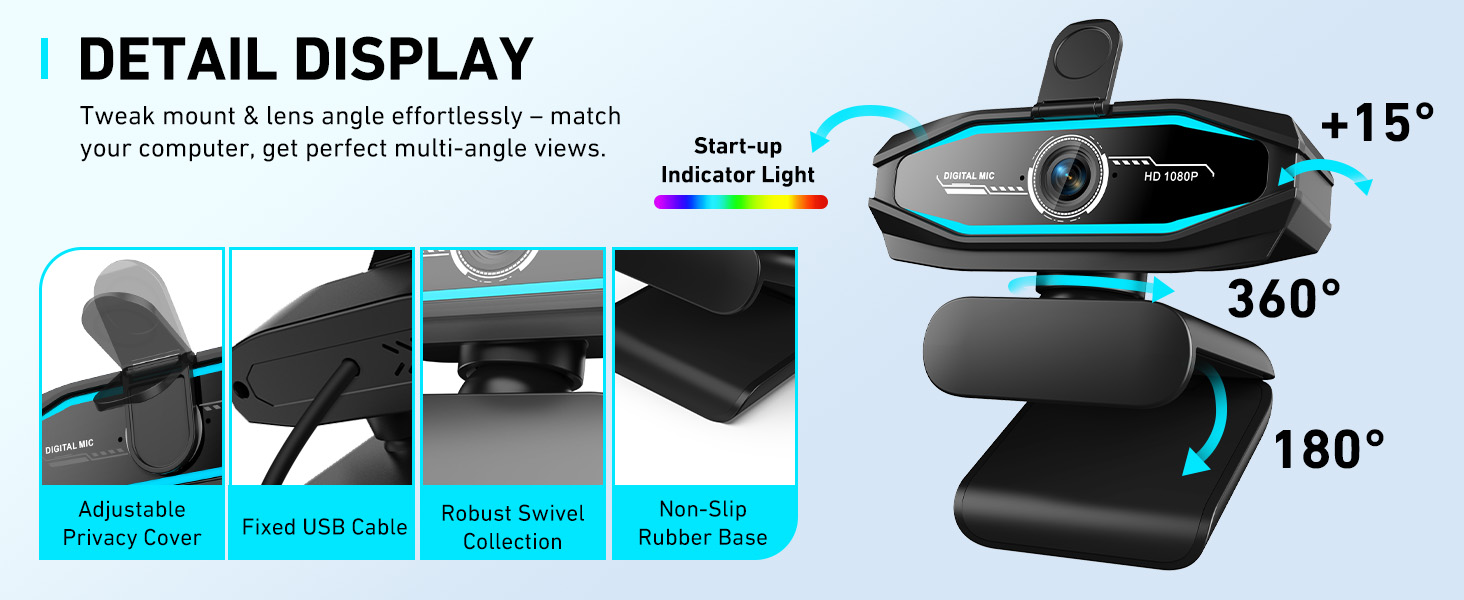 Product description