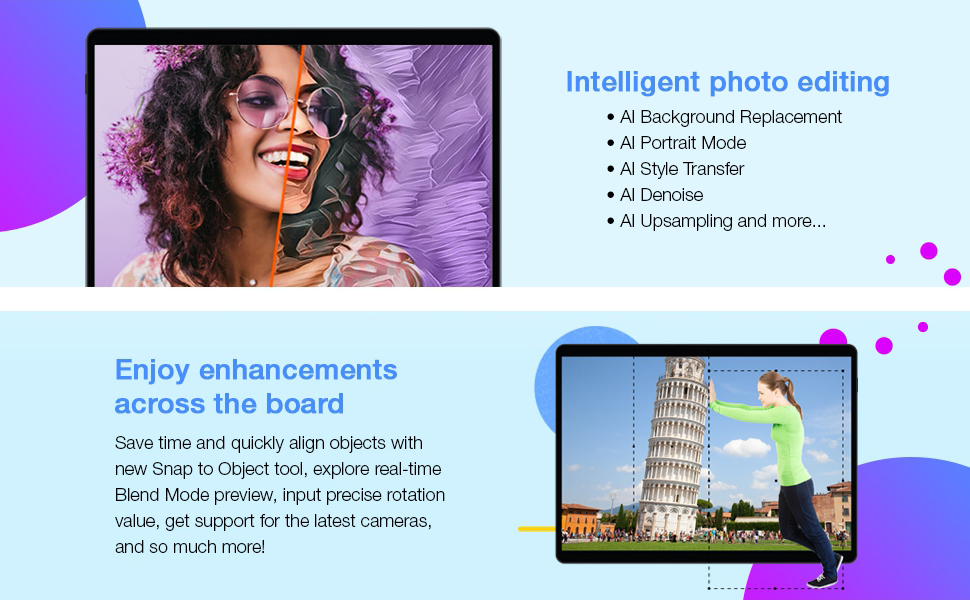 Product description