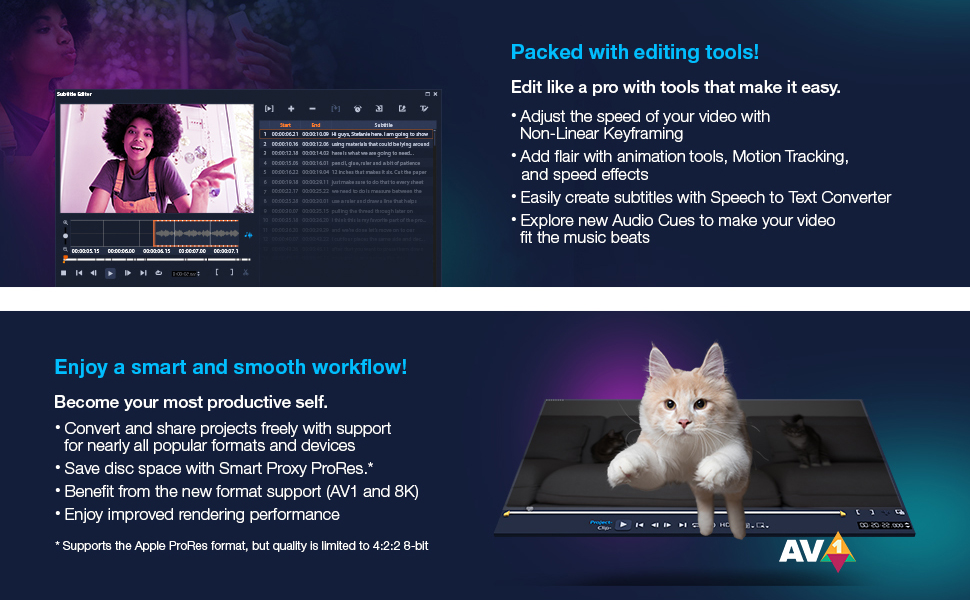 Product description