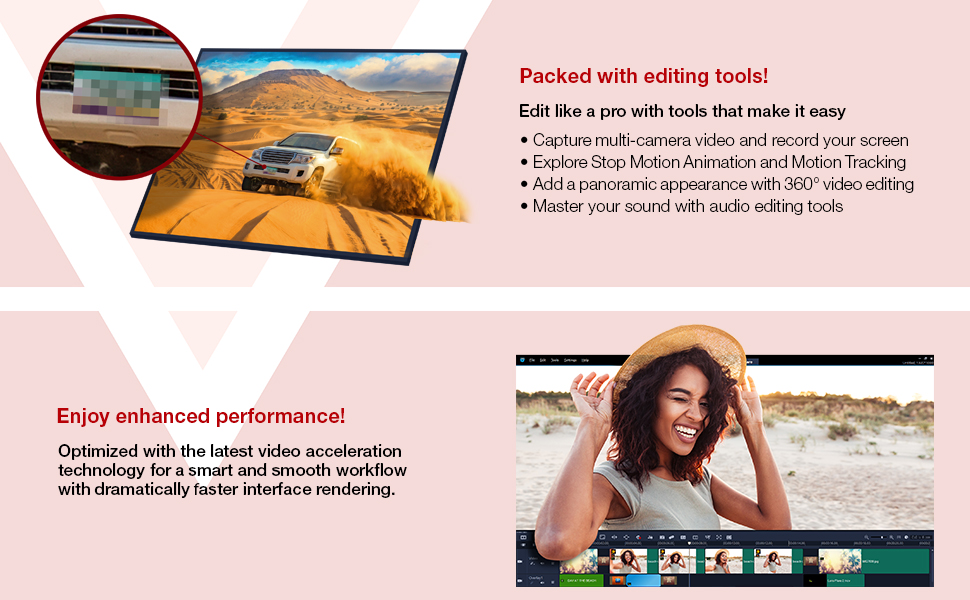 Product description