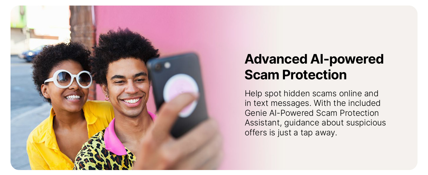 Product description