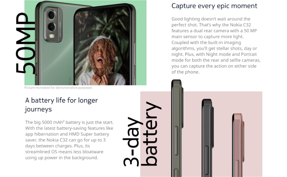 Product description