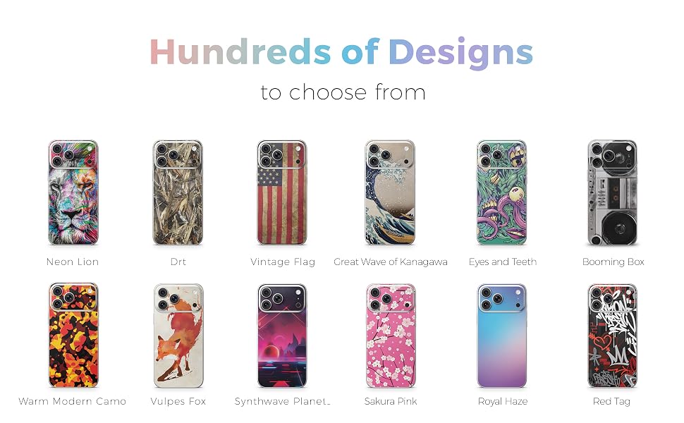 Product description