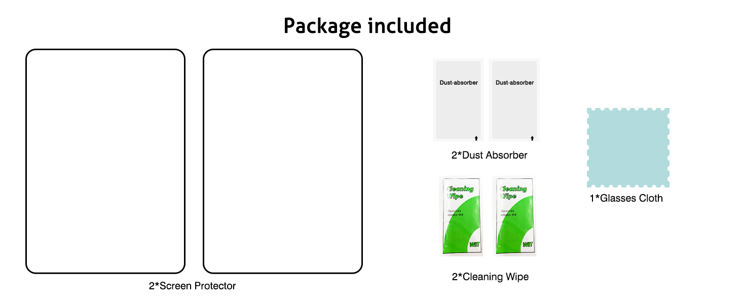 Product description