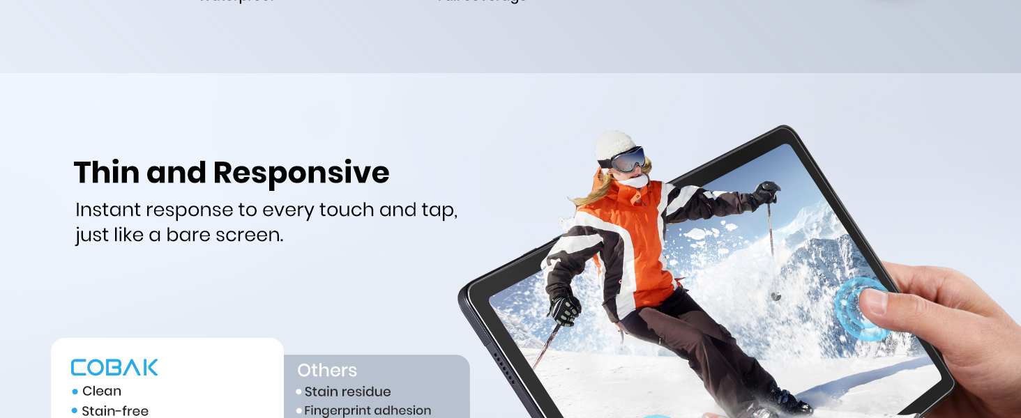 Product description