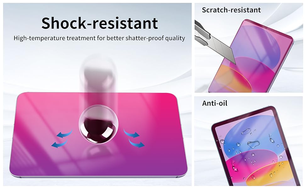 Product description