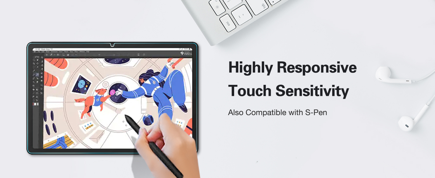 Product description