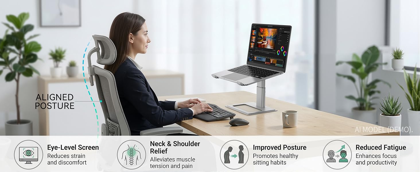 Product description
